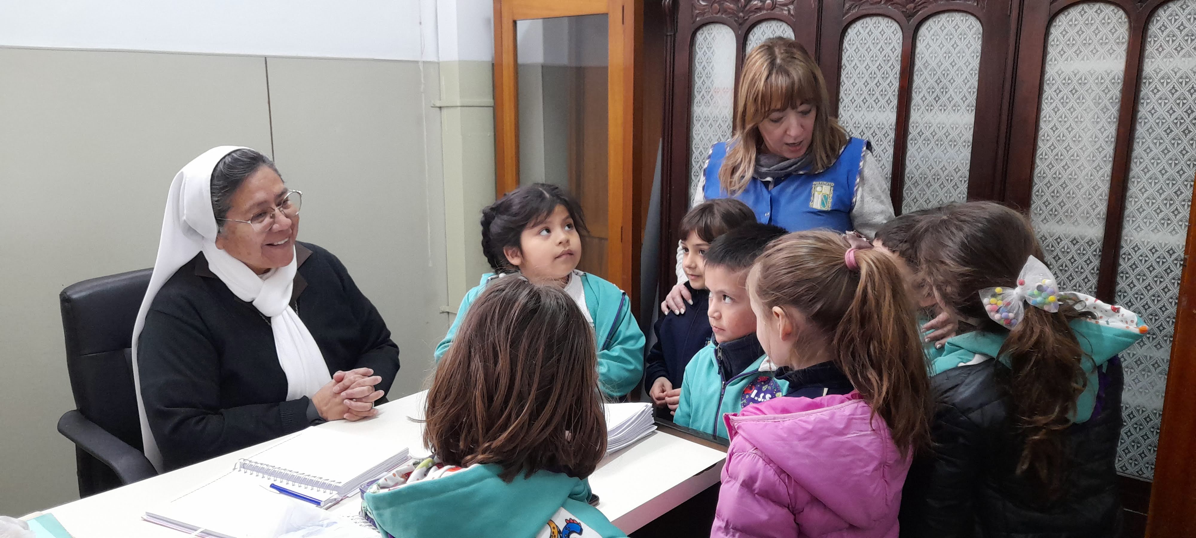 Comunidades y laicos 6